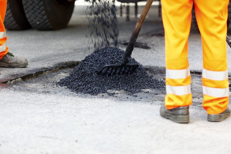 Asphalt Repair